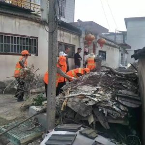 凤凰山街道： “双管齐下”解纠纷 “立足长远”促和谐