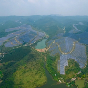 有山有水有乡愁，巢湖这个村美成全国范例